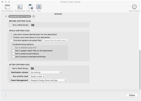 carbon copy cloner boot from backup|chronosync vs carbon copy cloner.